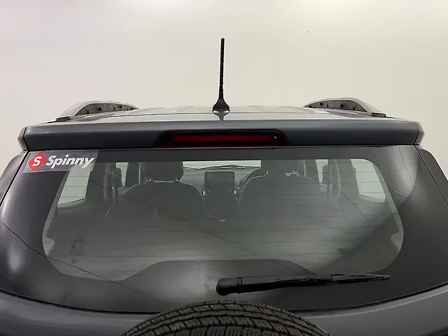 Used Ford EcoSport [2017-2019] Titanium 1.5L Ti-VCT in Ghaziabad