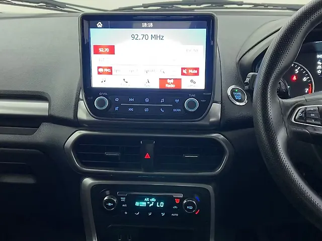 Used Ford EcoSport [2017-2019] Titanium 1.5L Ti-VCT in Ghaziabad