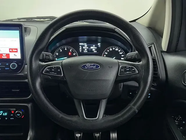 Used Ford EcoSport [2017-2019] Titanium 1.5L Ti-VCT in Ghaziabad