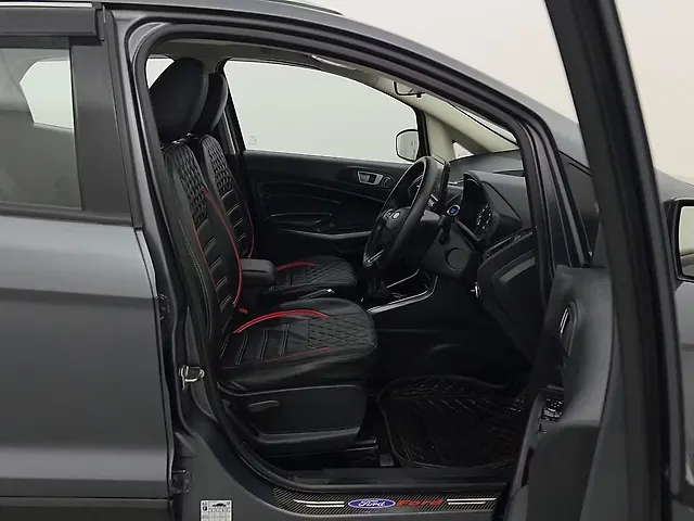 Used Ford EcoSport [2017-2019] Titanium 1.5L Ti-VCT in Ghaziabad