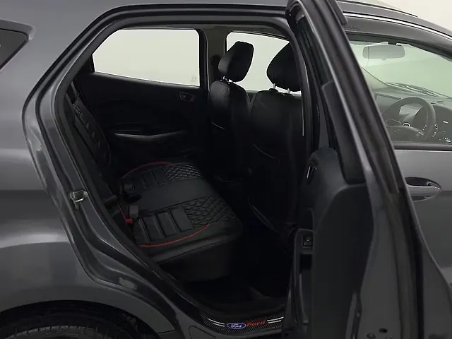 Used Ford EcoSport [2017-2019] Titanium 1.5L Ti-VCT in Ghaziabad