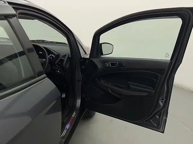Used Ford EcoSport [2017-2019] Titanium 1.5L Ti-VCT in Ghaziabad