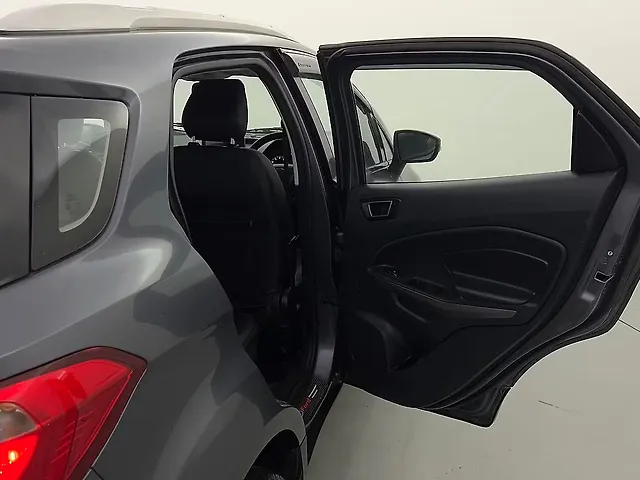 Used Ford EcoSport [2017-2019] Titanium 1.5L Ti-VCT in Ghaziabad