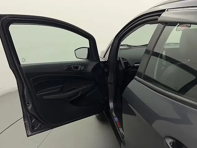 Used Ford EcoSport [2017-2019] Titanium 1.5L Ti-VCT in Ghaziabad