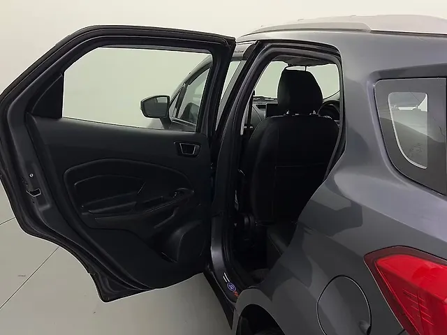 Used Ford EcoSport [2017-2019] Titanium 1.5L Ti-VCT in Ghaziabad