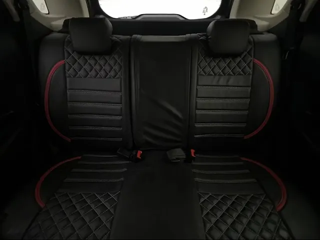 Used Ford EcoSport [2017-2019] Titanium 1.5L Ti-VCT in Ghaziabad