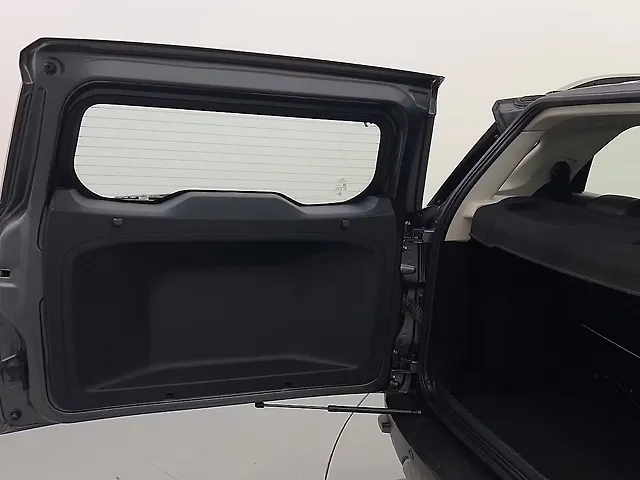 Used Ford EcoSport [2017-2019] Titanium 1.5L Ti-VCT in Ghaziabad