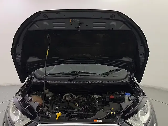 Used Ford EcoSport [2017-2019] Titanium 1.5L Ti-VCT in Ghaziabad