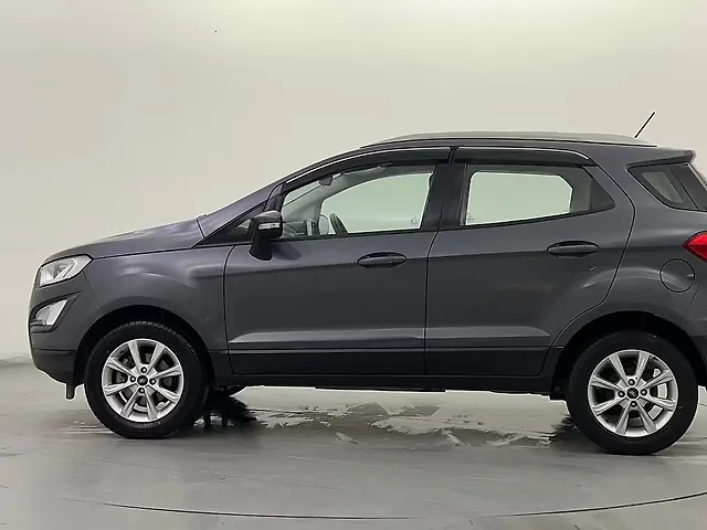 Used Ford EcoSport [2017-2019] Titanium 1.5L Ti-VCT in Ghaziabad