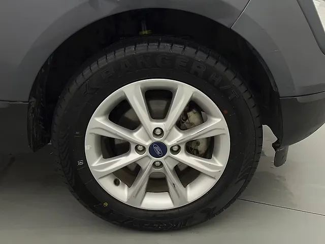 Used Ford EcoSport [2017-2019] Titanium 1.5L Ti-VCT in Ghaziabad