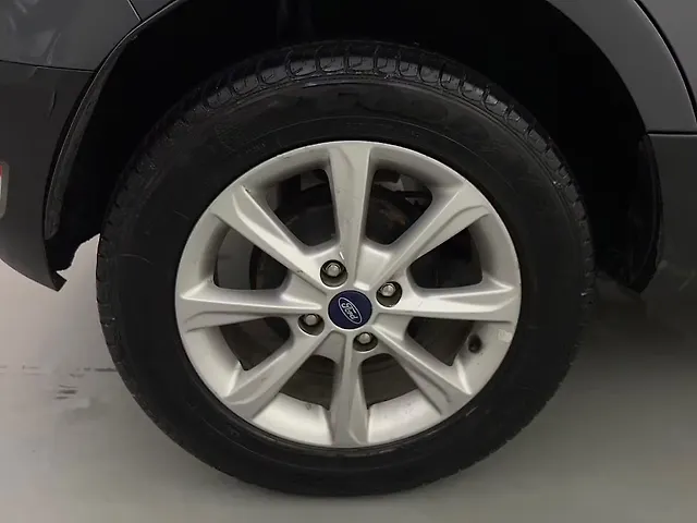 Used Ford EcoSport [2017-2019] Titanium 1.5L Ti-VCT in Ghaziabad
