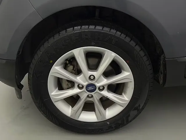 Used Ford EcoSport [2017-2019] Titanium 1.5L Ti-VCT in Ghaziabad