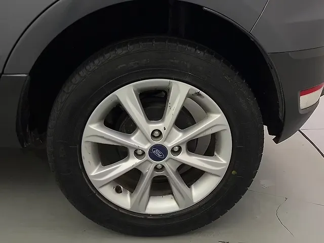 Used Ford EcoSport [2017-2019] Titanium 1.5L Ti-VCT in Ghaziabad