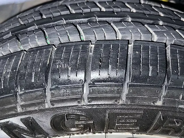 Used Ford EcoSport [2017-2019] Titanium 1.5L Ti-VCT in Ghaziabad