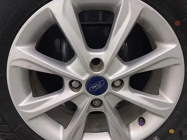Used Ford EcoSport [2017-2019] Titanium 1.5L Ti-VCT in Ghaziabad