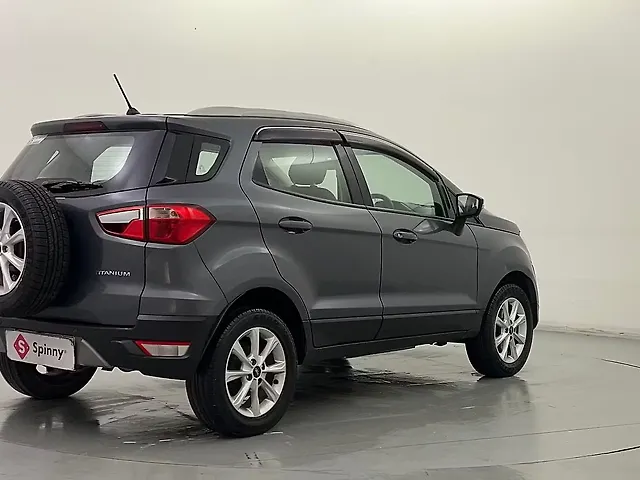 Used Ford EcoSport [2017-2019] Titanium 1.5L Ti-VCT in Ghaziabad