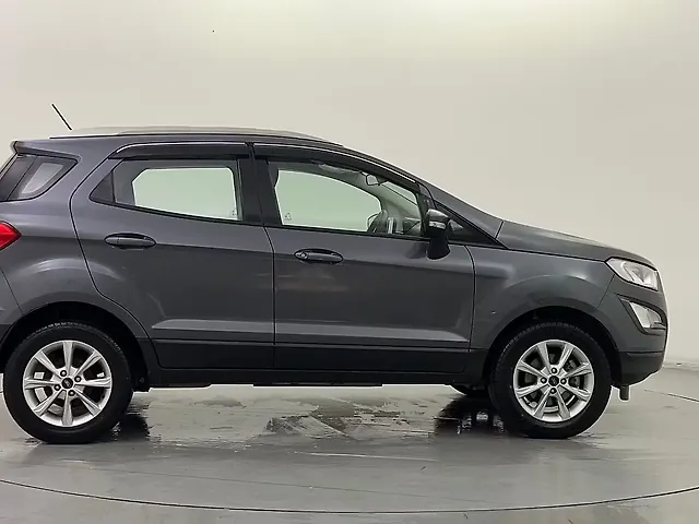 Used Ford EcoSport [2017-2019] Titanium 1.5L Ti-VCT in Ghaziabad