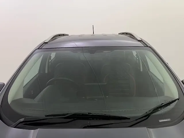 Used Ford EcoSport [2017-2019] Titanium 1.5L Ti-VCT in Ghaziabad