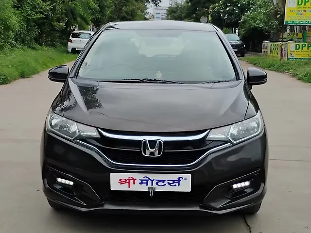 Used 2020 Honda Jazz in Indore