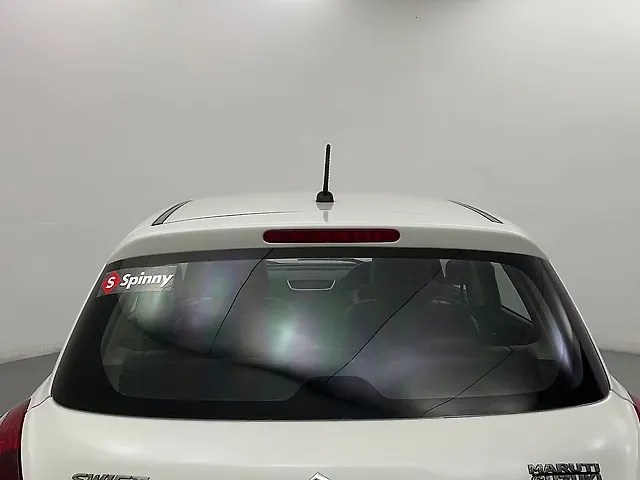 Used Maruti Suzuki Swift [2014-2018] VXi [2014-2017] in Delhi