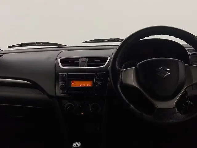Used Maruti Suzuki Swift [2014-2018] VXi [2014-2017] in Delhi