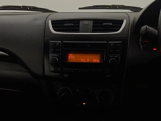 Used Maruti Suzuki Swift [2014-2018] VXi [2014-2017] in Delhi