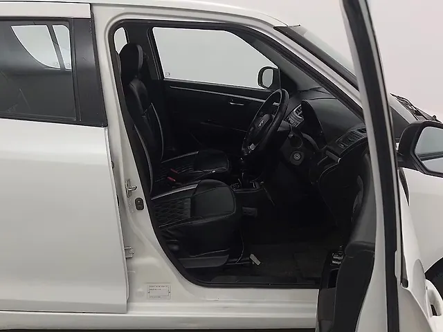 Used Maruti Suzuki Swift [2014-2018] VXi [2014-2017] in Delhi