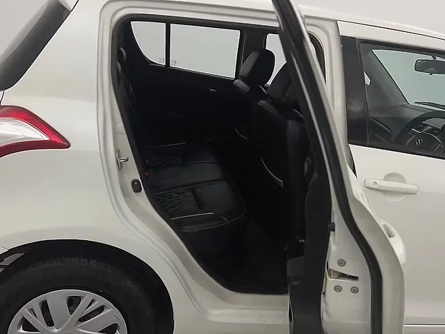 Used Maruti Suzuki Swift [2014-2018] VXi [2014-2017] in Delhi