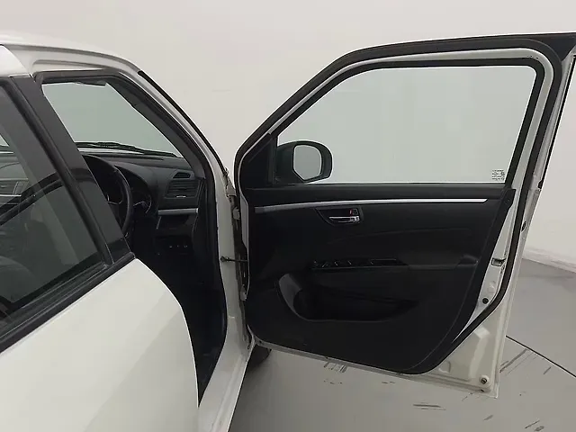 Used Maruti Suzuki Swift [2014-2018] VXi [2014-2017] in Delhi