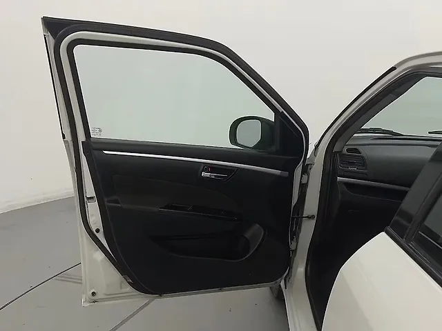 Used Maruti Suzuki Swift [2014-2018] VXi [2014-2017] in Delhi