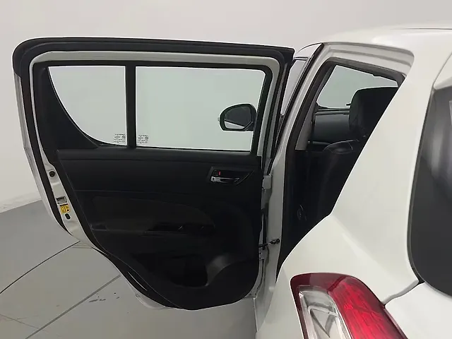 Used Maruti Suzuki Swift [2014-2018] VXi [2014-2017] in Delhi