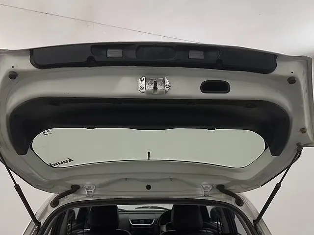 Used Maruti Suzuki Swift [2014-2018] VXi [2014-2017] in Delhi
