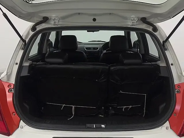 Used Maruti Suzuki Swift [2014-2018] VXi [2014-2017] in Delhi