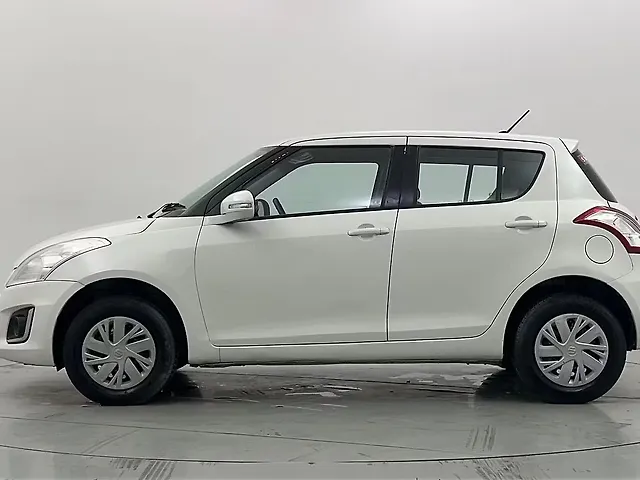 Used Maruti Suzuki Swift [2014-2018] VXi [2014-2017] in Delhi