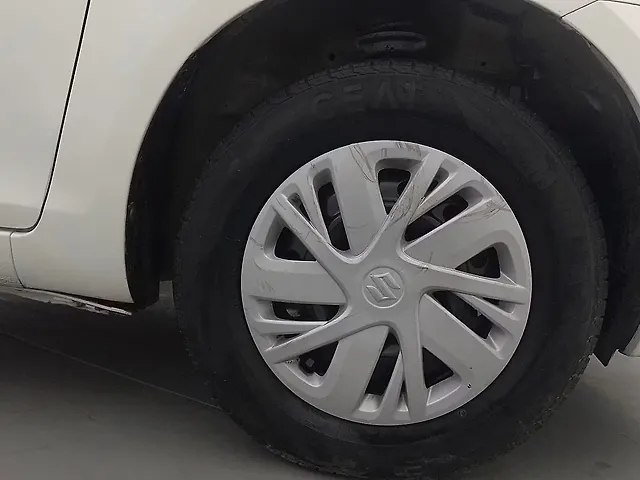 Used Maruti Suzuki Swift [2014-2018] VXi [2014-2017] in Delhi