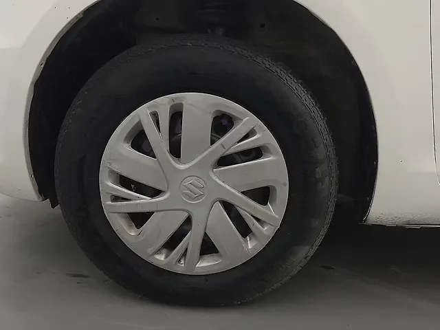 Used Maruti Suzuki Swift [2014-2018] VXi [2014-2017] in Delhi