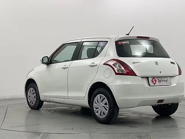 Used Maruti Suzuki Swift [2014-2018] VXi [2014-2017] in Delhi