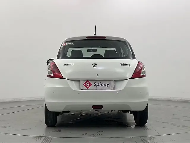 Used Maruti Suzuki Swift [2014-2018] VXi [2014-2017] in Delhi