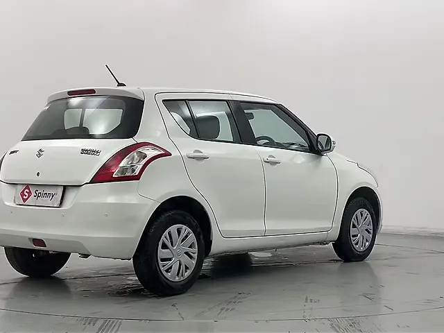 Used Maruti Suzuki Swift [2014-2018] VXi [2014-2017] in Delhi