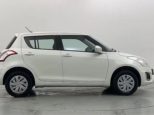 Used Maruti Suzuki Swift [2014-2018] VXi [2014-2017] in Delhi