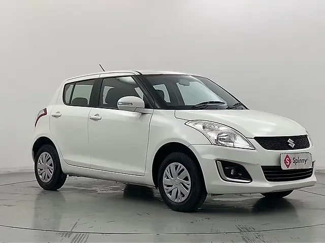 Used Maruti Suzuki Swift [2014-2018] VXi [2014-2017] in Delhi