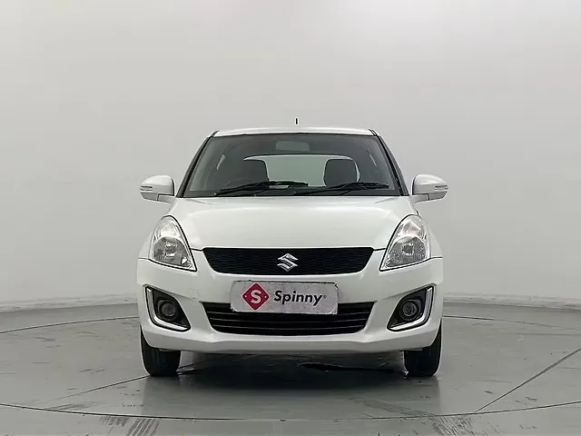 Used Maruti Suzuki Swift [2014-2018] VXi [2014-2017] in Delhi