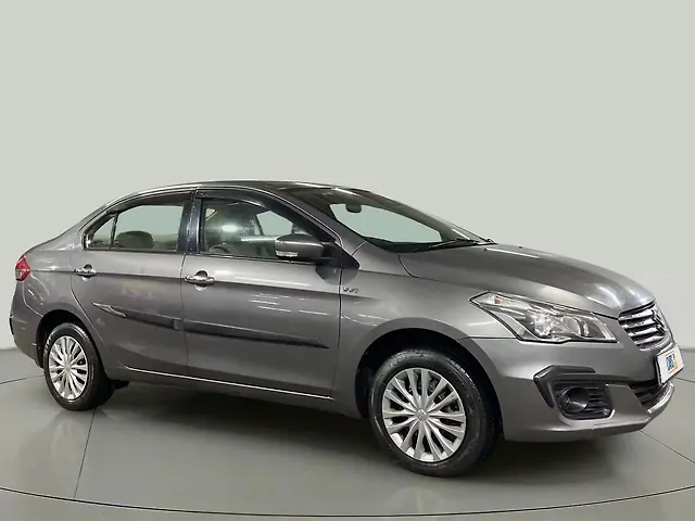 Used 2016 Maruti Suzuki Ciaz in Noida