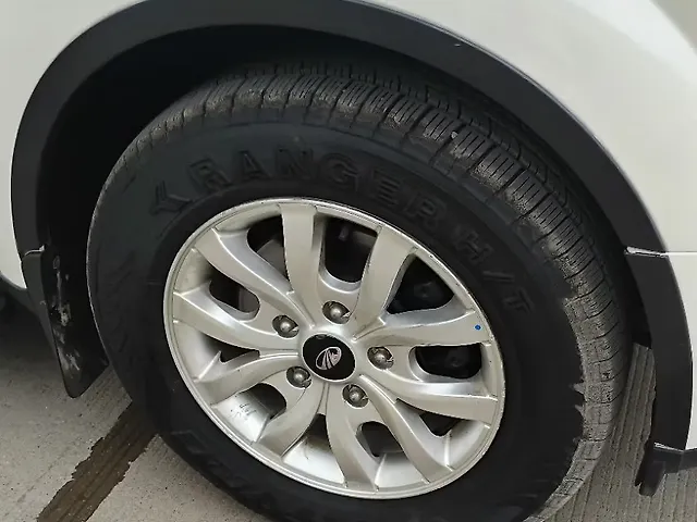 Used Mahindra XUV500 W9 [2018-2020] in Indore
