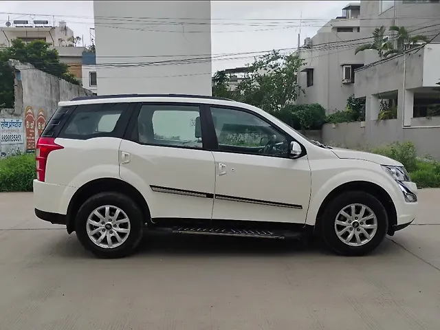 Used Mahindra XUV500 W9 [2018-2020] in Indore