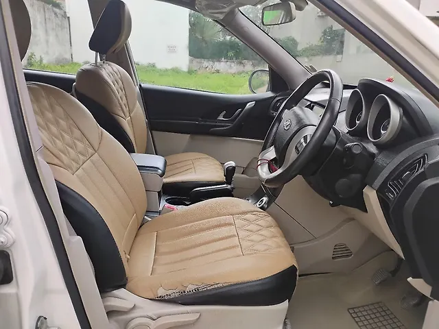 Used Mahindra XUV500 W9 [2018-2020] in Indore