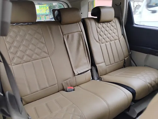 Used Mahindra XUV500 W9 [2018-2020] in Indore
