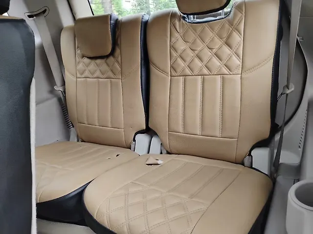 Used Mahindra XUV500 W9 [2018-2020] in Indore