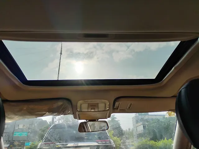 Used Mahindra XUV500 W9 [2018-2020] in Indore
