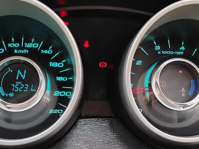 Used Mahindra XUV500 W9 [2018-2020] in Indore